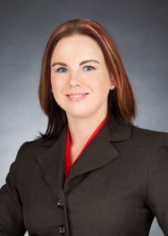 Attorney Tiffany Barry Family Law Attorney